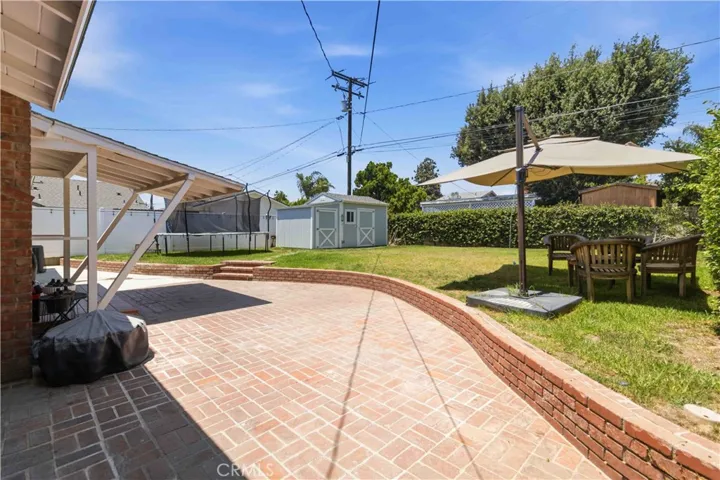 523 Orange Grove, San Fernando, California 91340