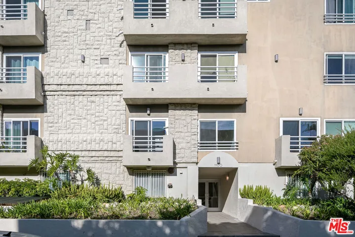 1160 Granville Avenue Ph112, Los Angeles, California 90049