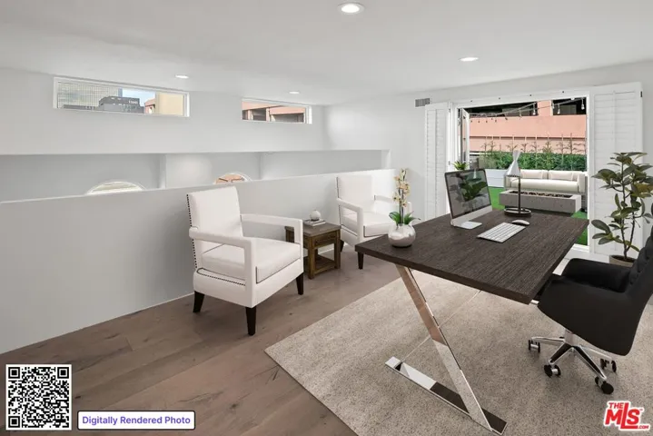1160 Granville Avenue Ph112, Los Angeles, California 90049