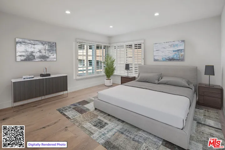 1160 Granville Avenue Ph112, Los Angeles, California 90049