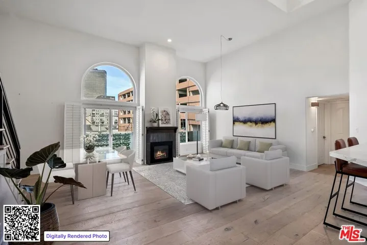 1160 Granville Avenue Ph112, Los Angeles, California 90049