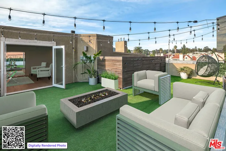 1160 Granville Avenue Ph112, Los Angeles, California 90049