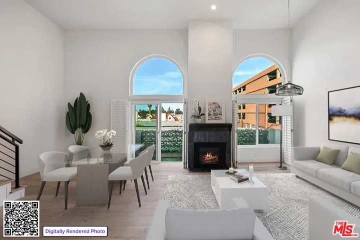 1160 Granville Avenue Ph112, Los Angeles, California 90049