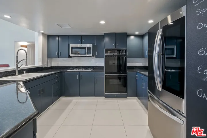 1160 Granville Avenue Ph112, Los Angeles, California 90049