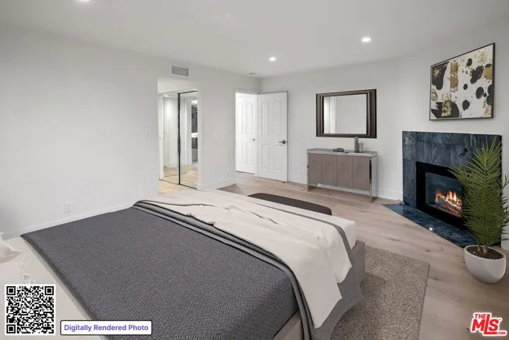 1160 Granville Avenue Ph112, Los Angeles, California 90049