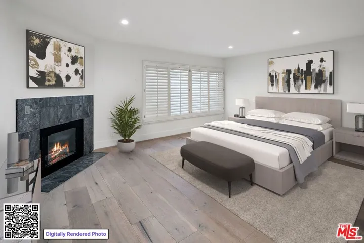 1160 Granville Avenue Ph112, Los Angeles, California 90049