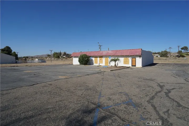 15623 Village Drive, Victorville, California 92394