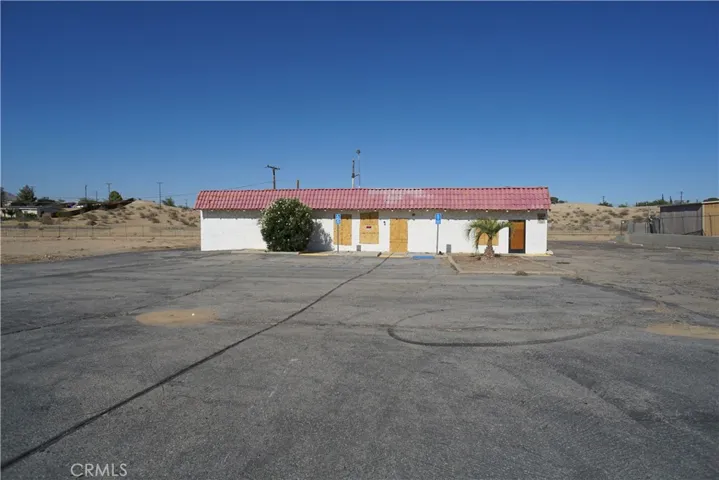 15623 Village Drive, Victorville, California 92394