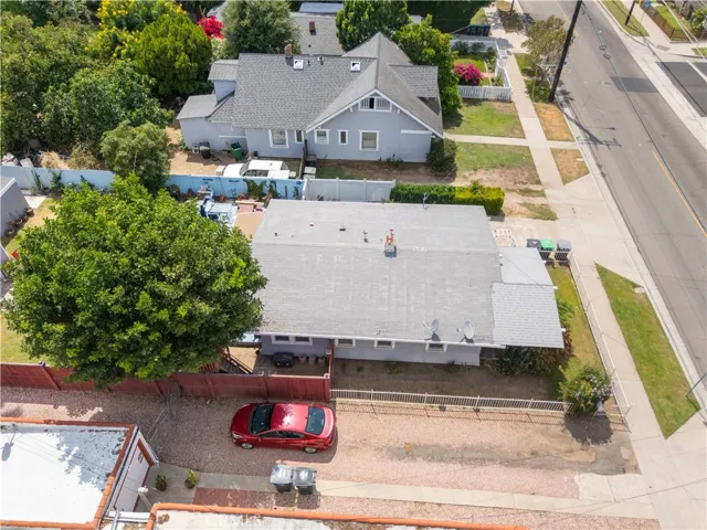 360 E La Veta, Orange, California 92866