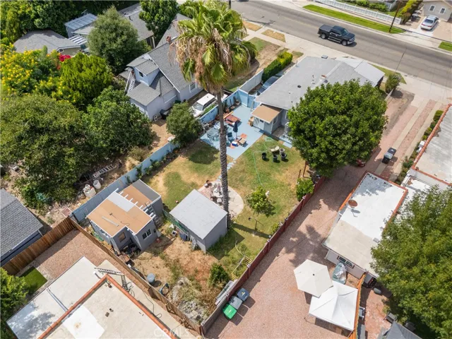 360 E La Veta, Orange, California 92866
