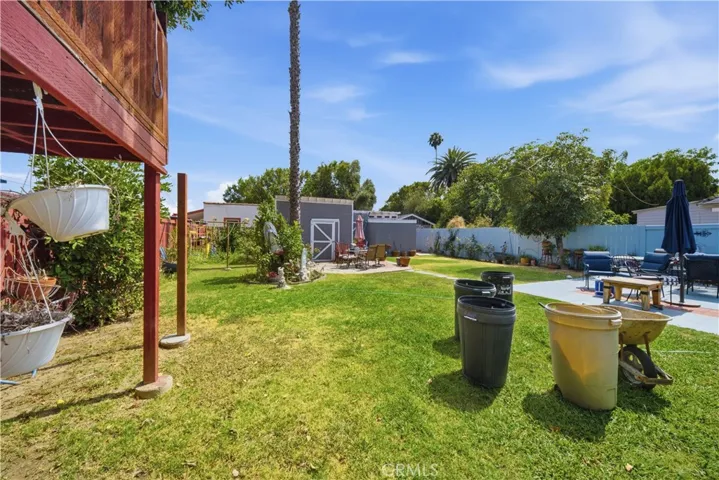 360 E La Veta, Orange, California 92866