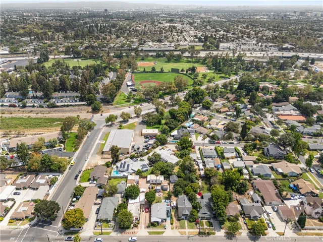 360 E La Veta, Orange, California 92866