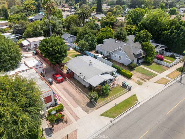 360 E La Veta, Orange, California 92866