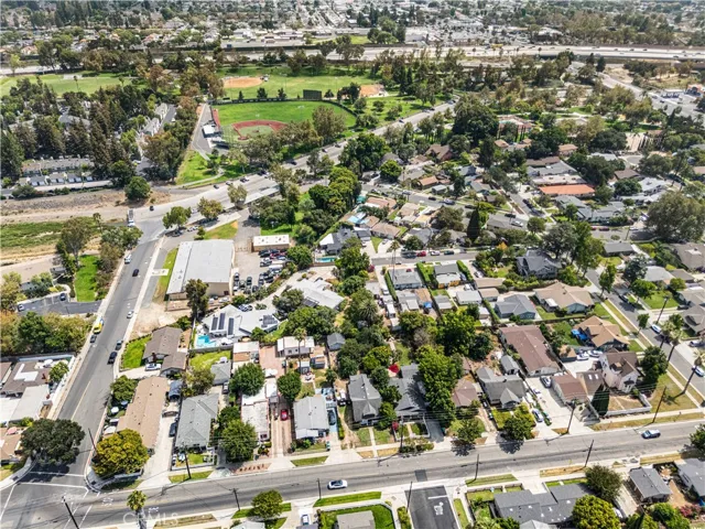 360 E La Veta, Orange, California 92866