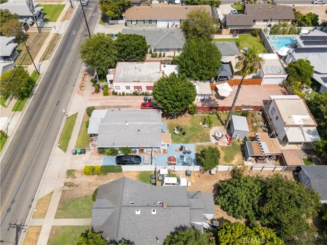 360 E La Veta, Orange, California 92866