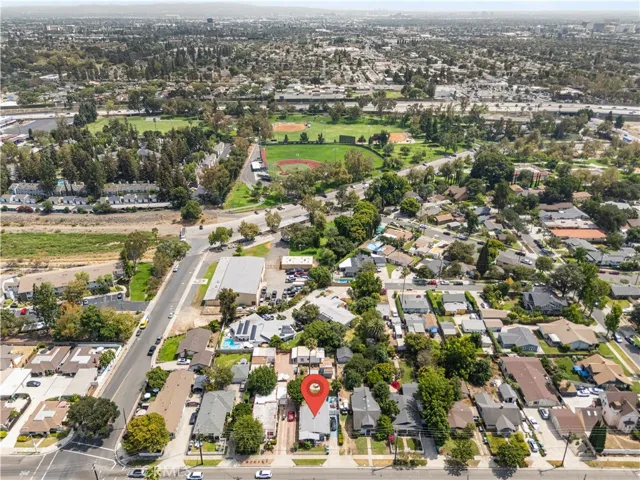 360 E La Veta, Orange, California 92866