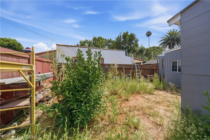 360 E La Veta, Orange, California 92866