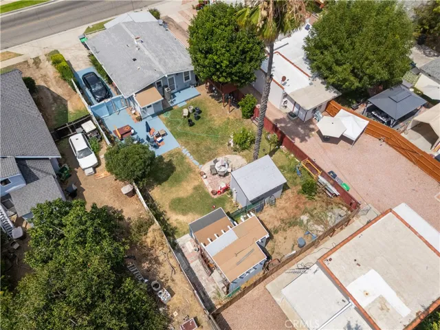 360 E La Veta, Orange, California 92866