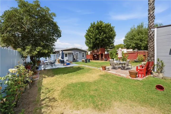 360 E La Veta, Orange, California 92866