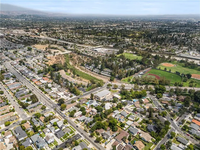 360 E La Veta, Orange, California 92866