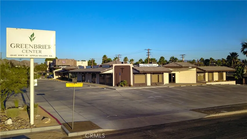 18145 Us Highway 18 D, Apple Valley, California 92307