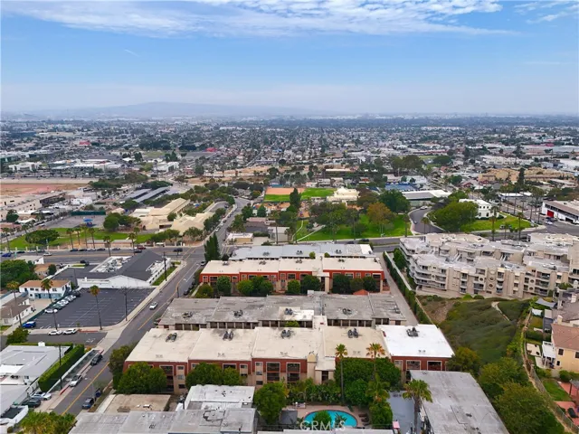 2001 E 21st St 327, Signal Hill, California 90755