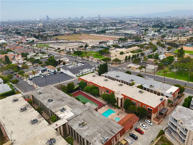 2001 E 21st St 327, Signal Hill, California 90755