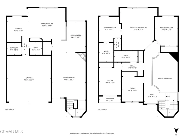 1120 Pan Court, Newbury Park, California 91320