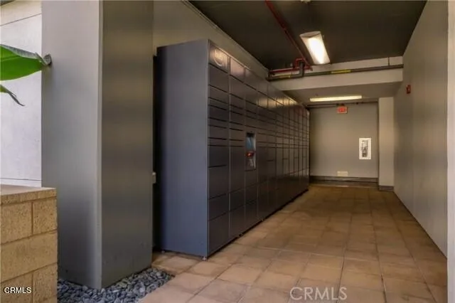 Package Center