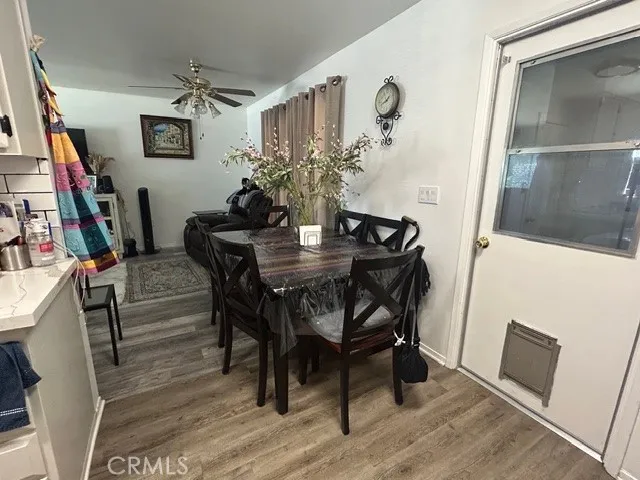 325 Oak Fair, Bakersfield, California 93309