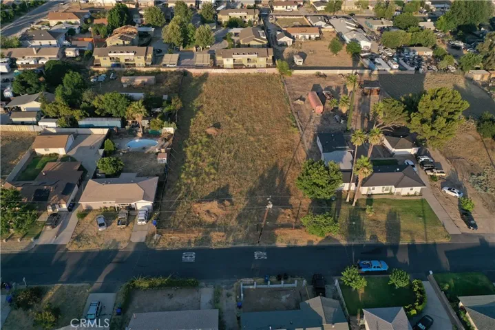 4281 Mountain Drive, San Bernardino, California 92407