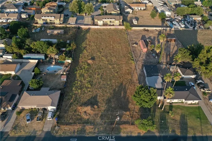 4281 Mountain Drive, San Bernardino, California 92407