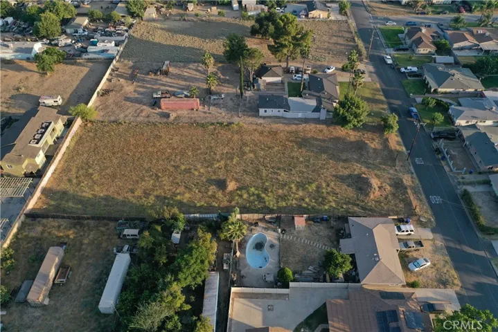 4281 Mountain Drive, San Bernardino, California 92407
