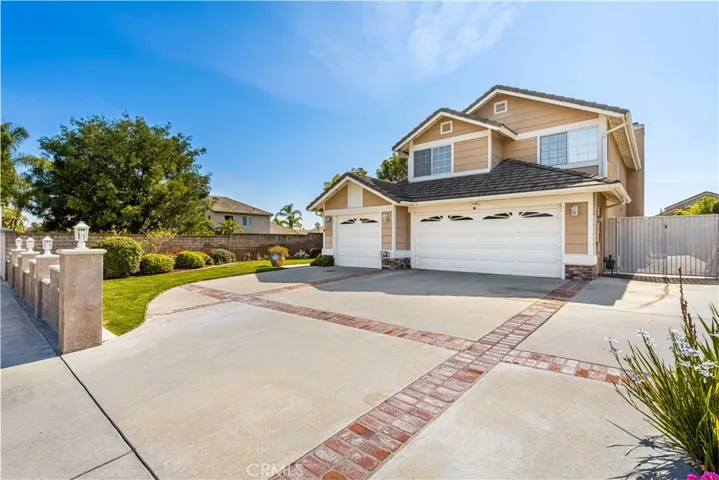 606 N Gravier, Orange, California 92869