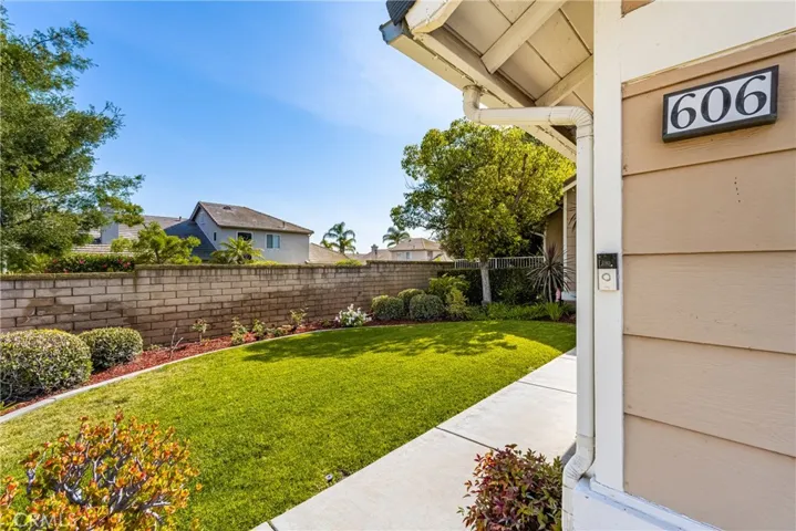 606 N Gravier, Orange, California 92869