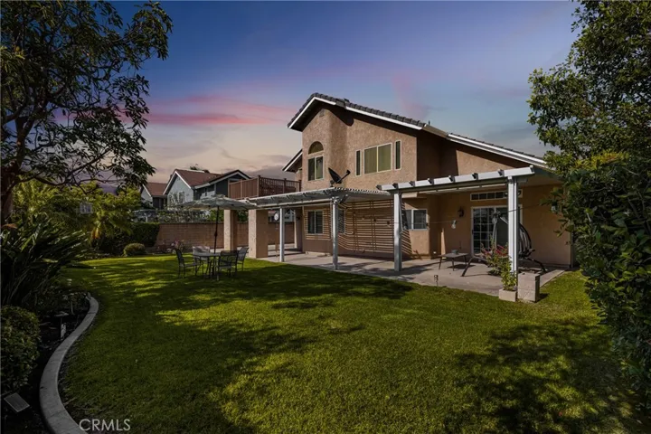 606 N Gravier, Orange, California 92869
