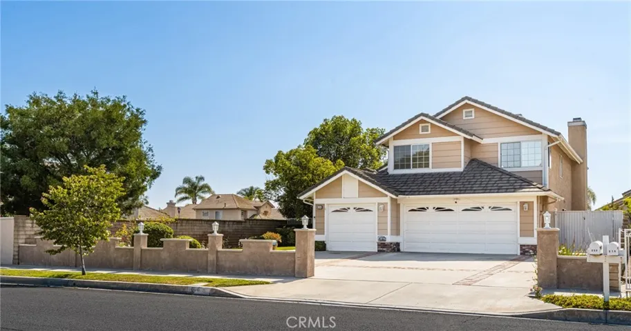 606 N Gravier, Orange, California 92869