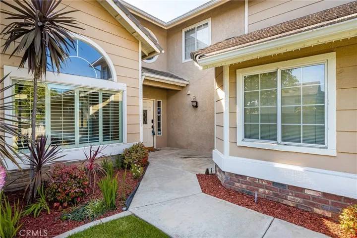 606 N Gravier, Orange, California 92869