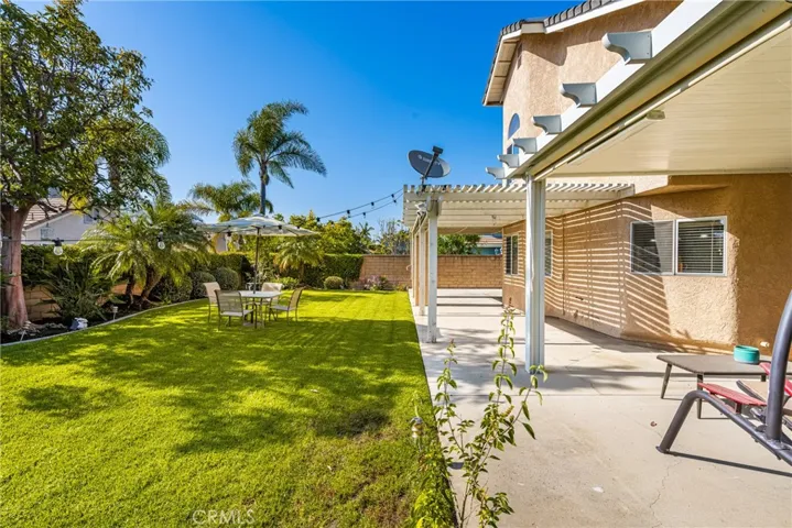 606 N Gravier, Orange, California 92869