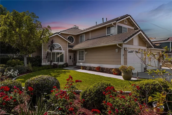 606 N Gravier, Orange, California 92869