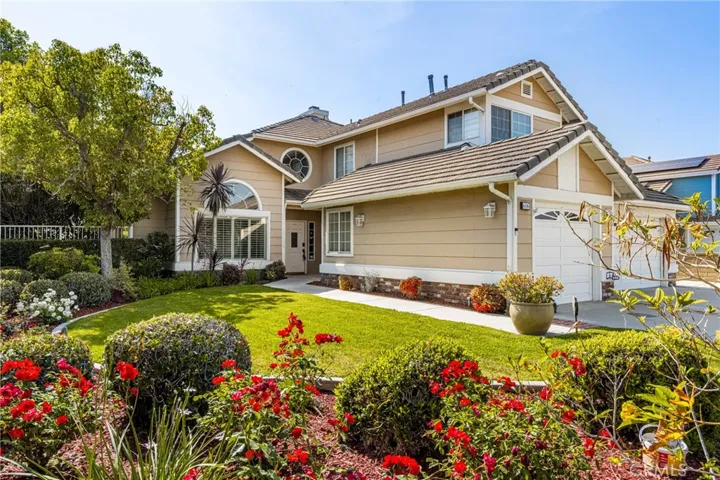 606 N Gravier, Orange, California 92869
