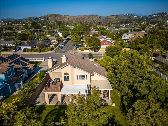 606 N Gravier, Orange, California 92869