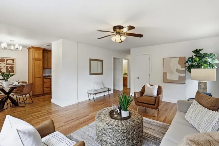 1893 Bowers Avenue, Santa Clara, California 95051