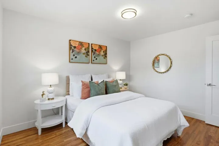 1893 Bowers Avenue, Santa Clara, California 95051