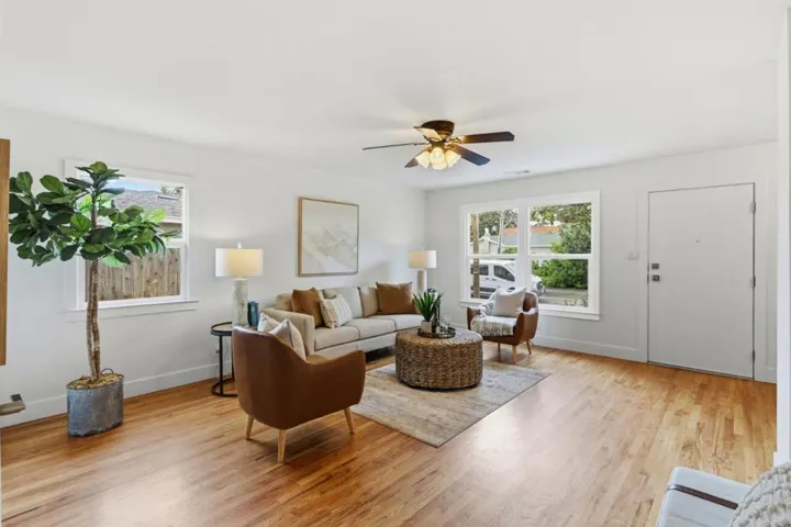 1893 Bowers Avenue, Santa Clara, California 95051