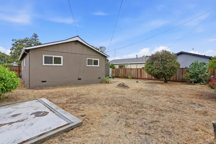1893 Bowers Avenue, Santa Clara, California 95051