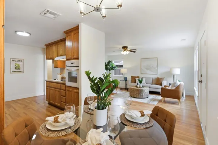 1893 Bowers Avenue, Santa Clara, California 95051