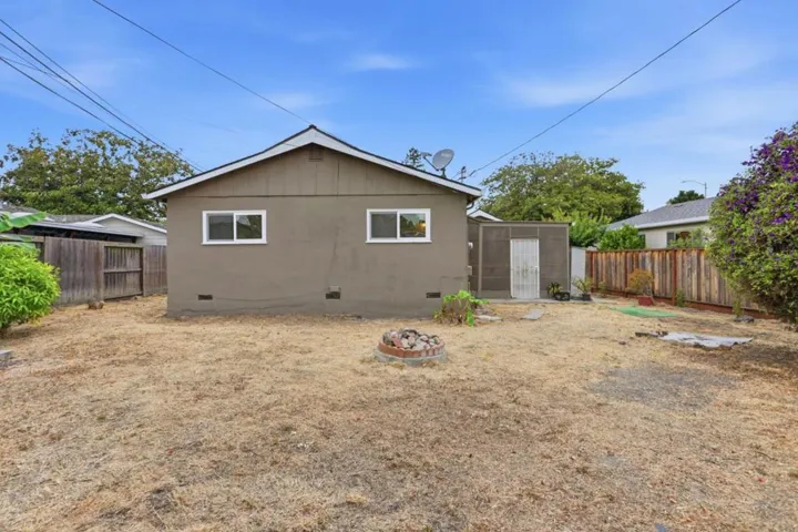 1893 Bowers Avenue, Santa Clara, California 95051