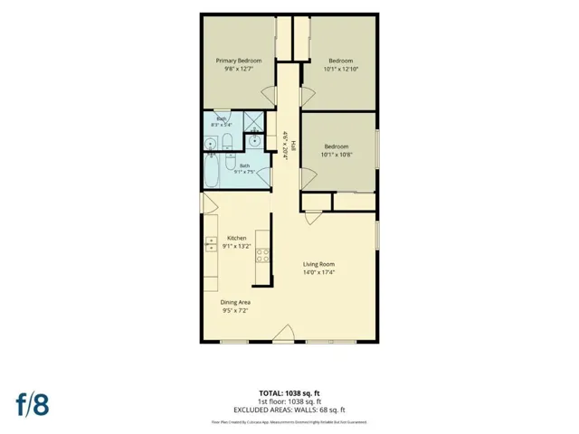 1893 Bowers Avenue, Santa Clara, California 95051