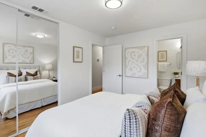 1893 Bowers Avenue, Santa Clara, California 95051